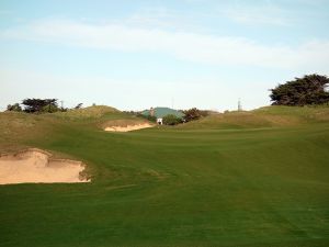 Ocean Dunes 17th Approach